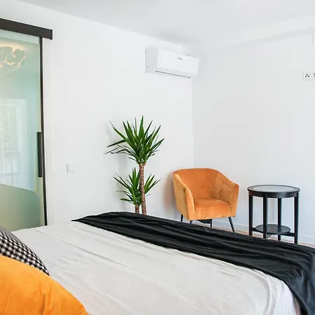 Apartamento Laura Campanar *