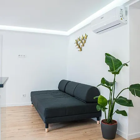 Apartamento Laura Campanar