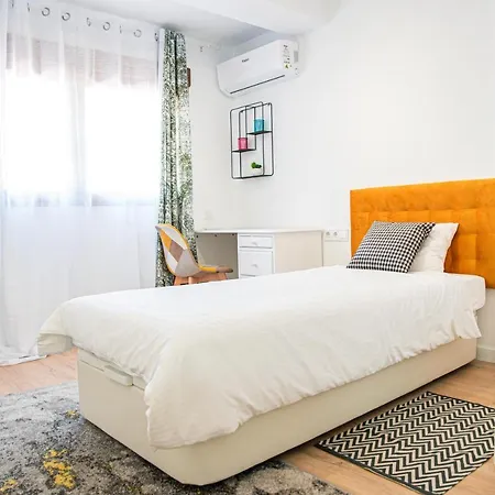 Laura Campanar Apartamento