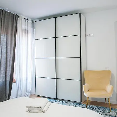 Apartamento Laura Campanar