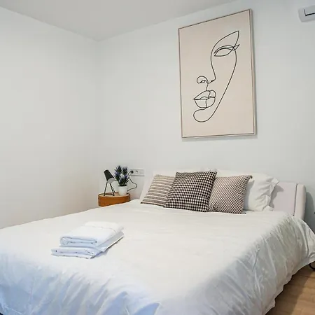 Apartamento Laura Campanar