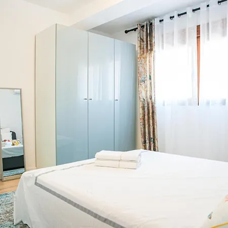 Apartamento Laura Campanar