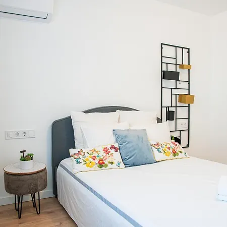 Apartamento Laura Campanar