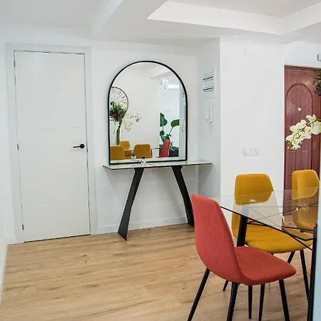 Apartamento Laura Campanar *
