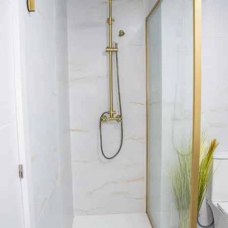Apartamento Laura Campanar *