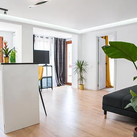 Laura Campanar Apartamento