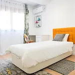 Laura Campanar Apartamento
