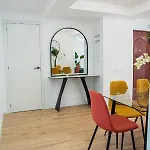 Apartamento Laura Campanar *