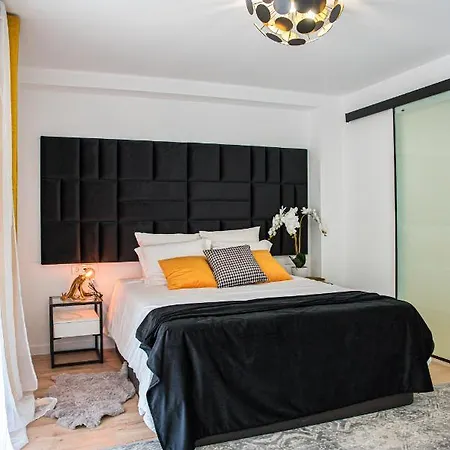 Apartman Laura Campanar Valencia