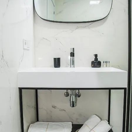 Appartement Laura Campanar Valence