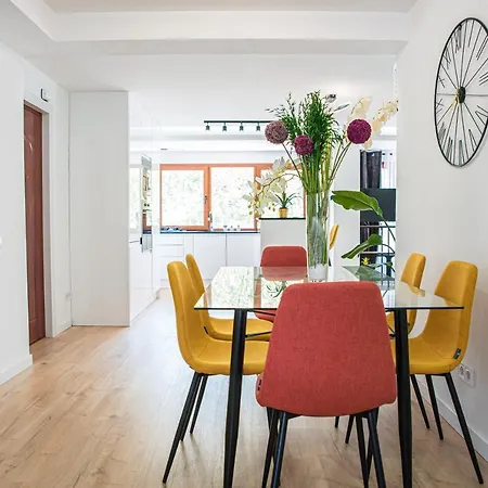 Laura Campanar Appartement Valence