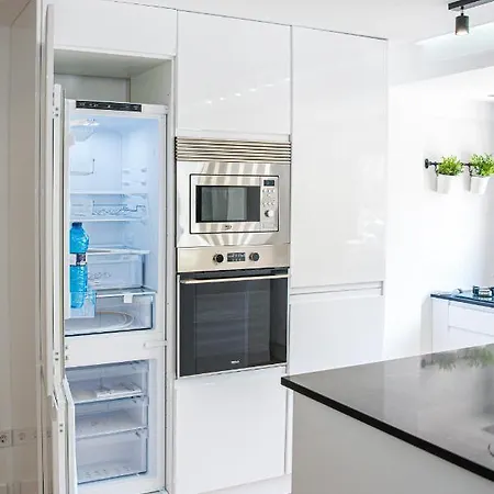 Laura Campanar Appartement