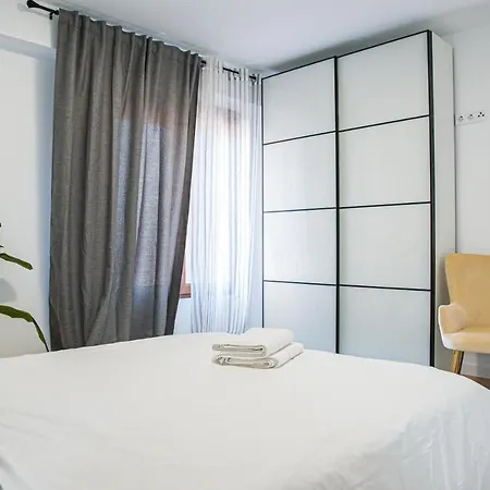 Appartement Laura Campanar Valence