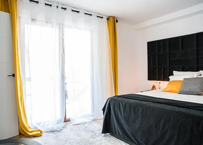 Laura Campanar Apartman