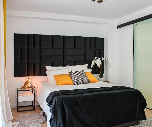 Apartman Laura Campanar Valencia