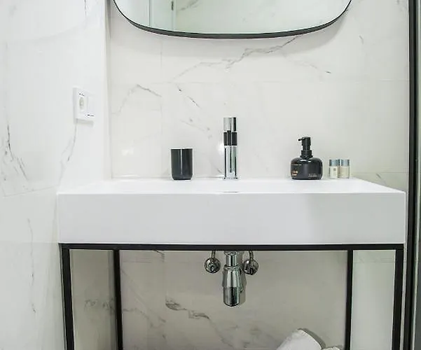 Apartman Laura Campanar Valencia
