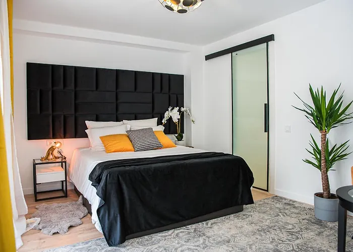 Laura Campanar Apartman Valencia