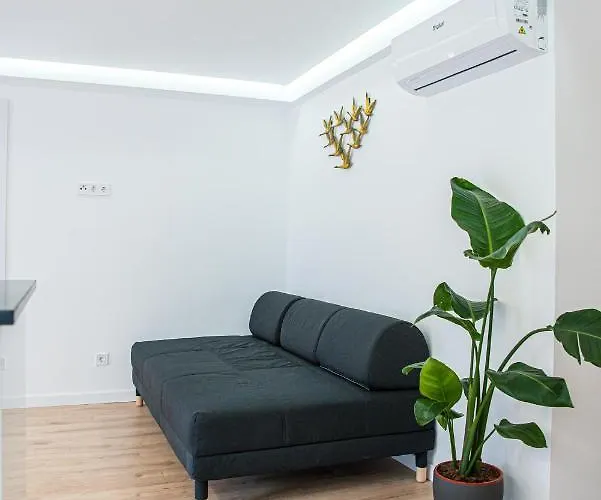 Apartman Laura Campanar