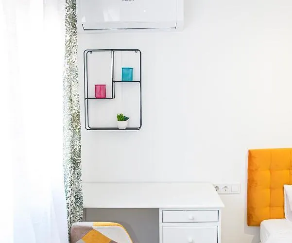Apartman Laura Campanar