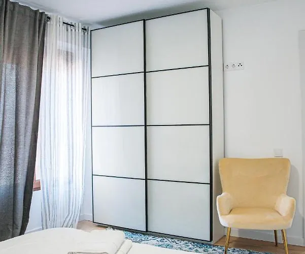 Apartman Laura Campanar