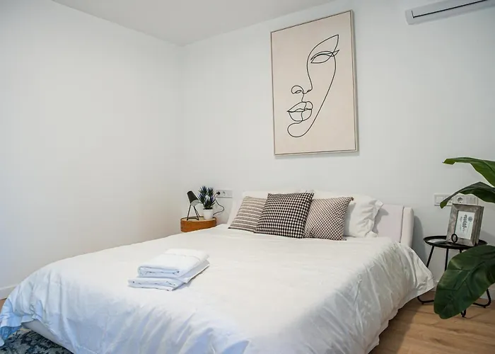 Apartman Laura Campanar