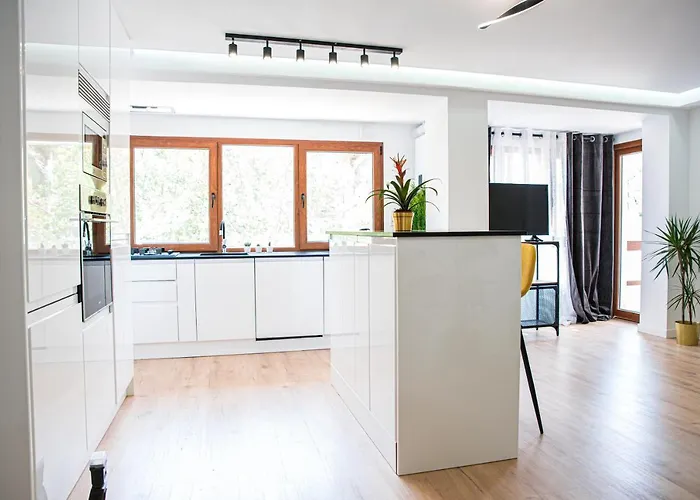 Apartman Laura Campanar