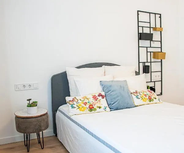 Apartman Laura Campanar