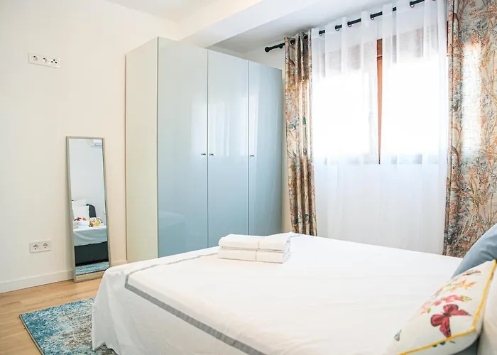 Apartman Laura Campanar