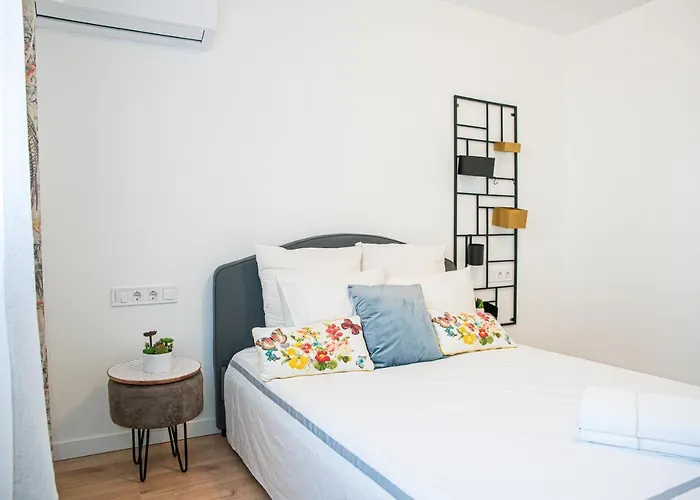 Apartman Laura Campanar