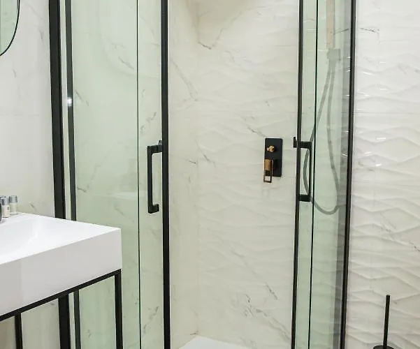 Apartman Laura Campanar Valencia