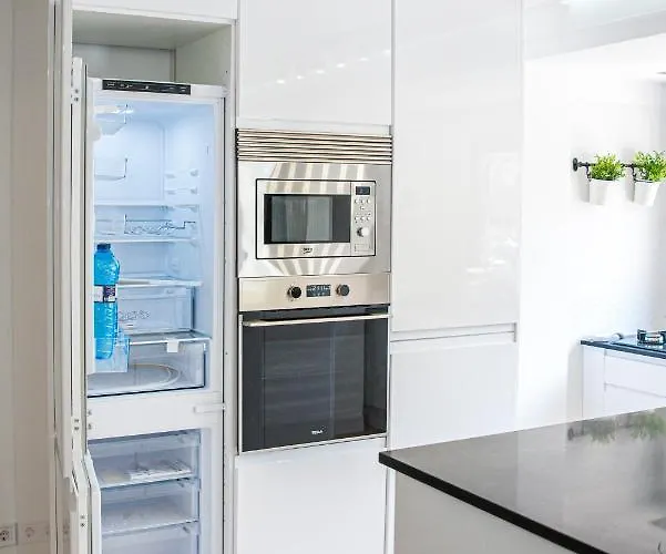 Laura Campanar Apartman