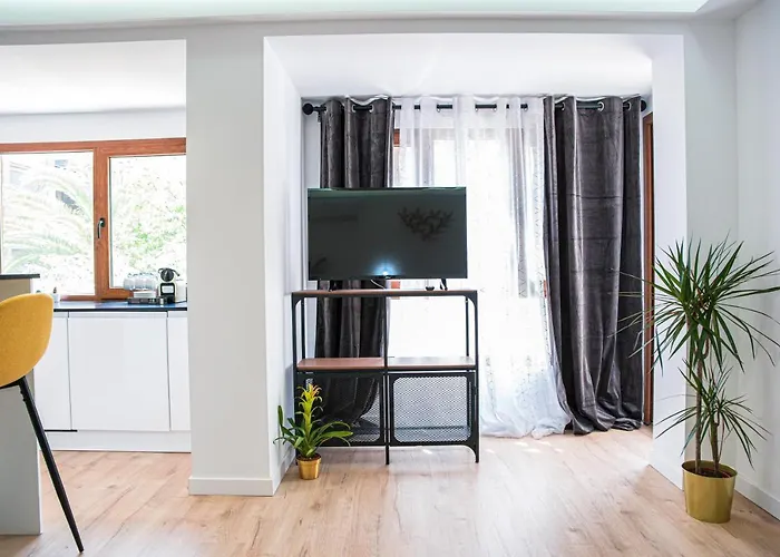 Apartman Laura Campanar *