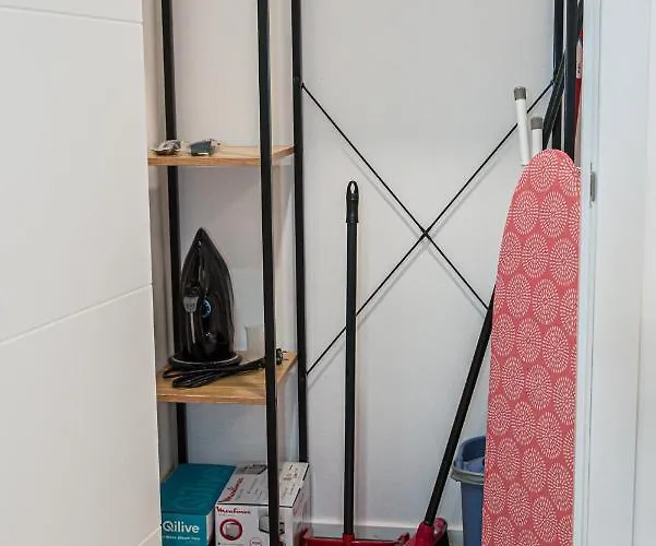 Apartman Laura Campanar *