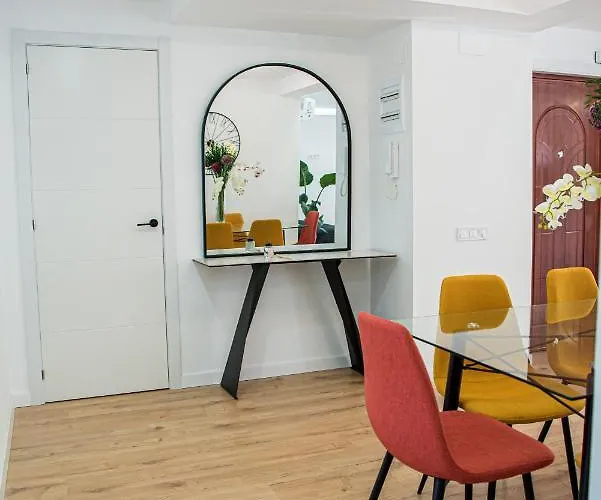 Apartman Laura Campanar *