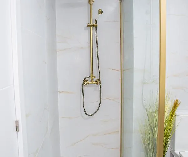 Apartman Laura Campanar *