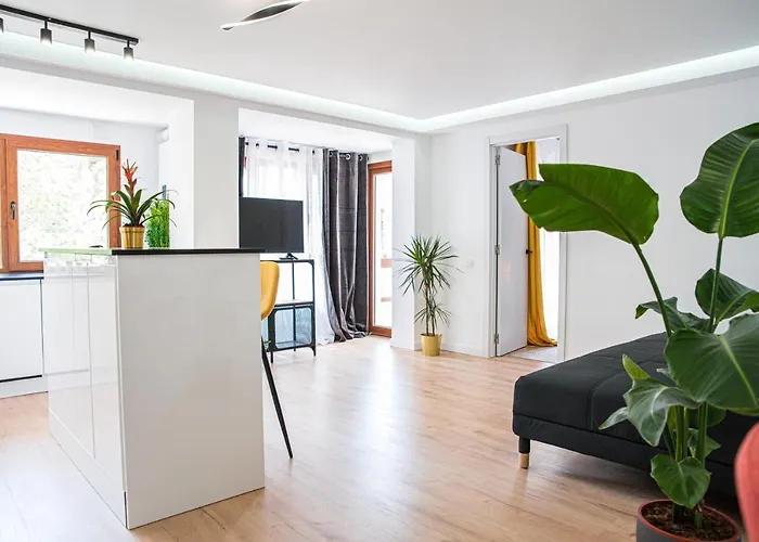 Laura Campanar Apartman