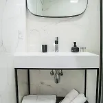 Apartament Laura Campanar Walencja